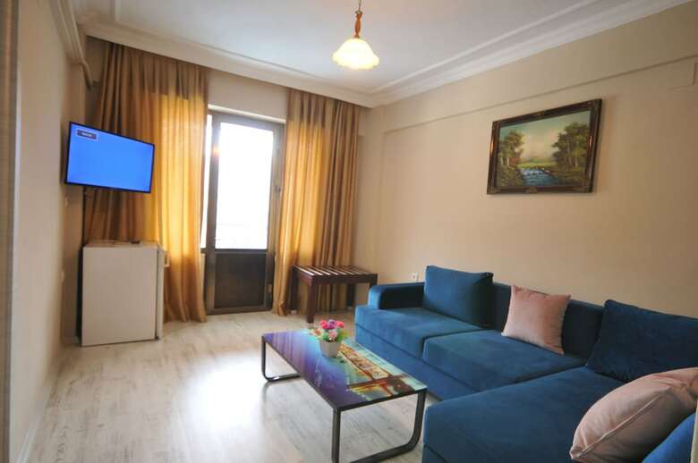 Varol Suite Hotel
