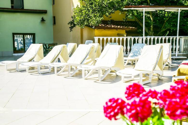 Varol Suite Hotel