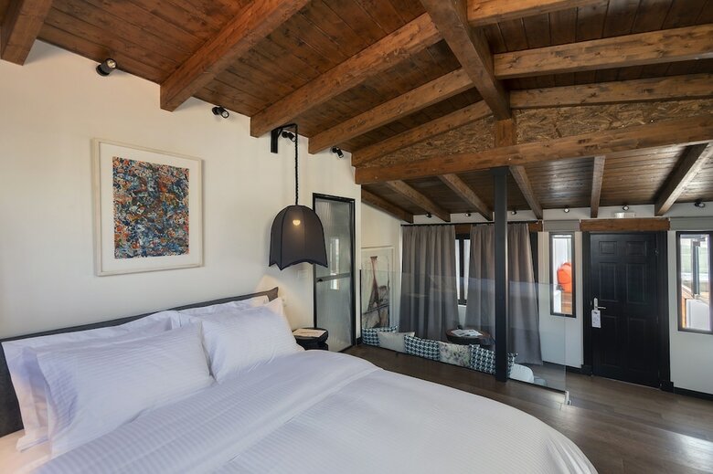 Noma Hotel