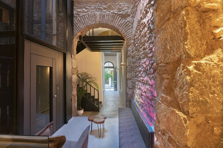 Noma Hotel