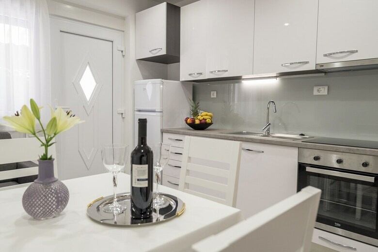 Apartamentos Drop In Split Suites