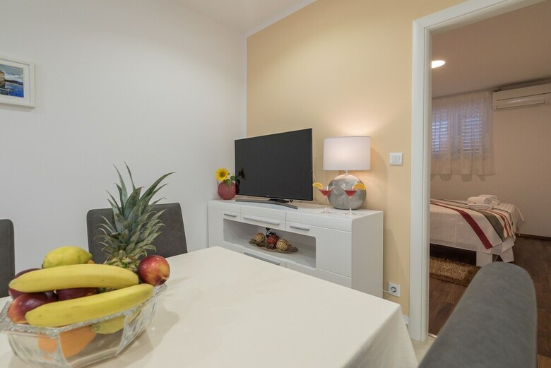 Apartamentos Drop In Split Suites
