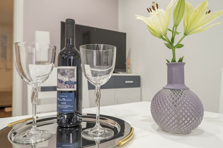 Apartamentos Drop In Split Suites