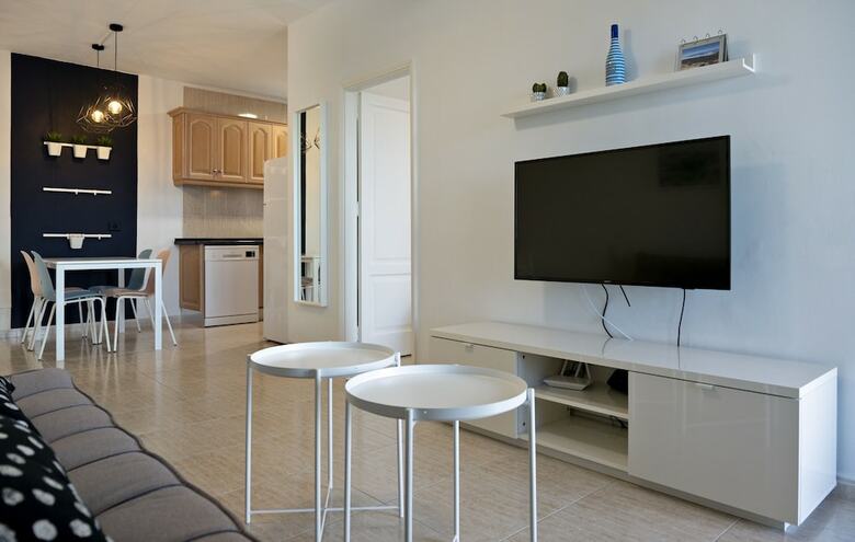 Apartamentos Ram�