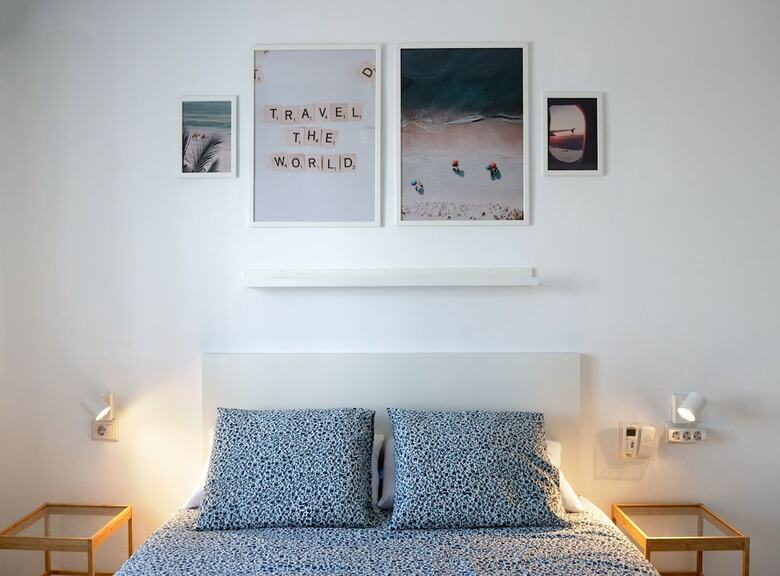 Apartamentos Ram�