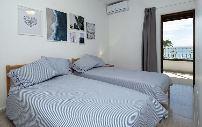 Apartamentos Ram�
