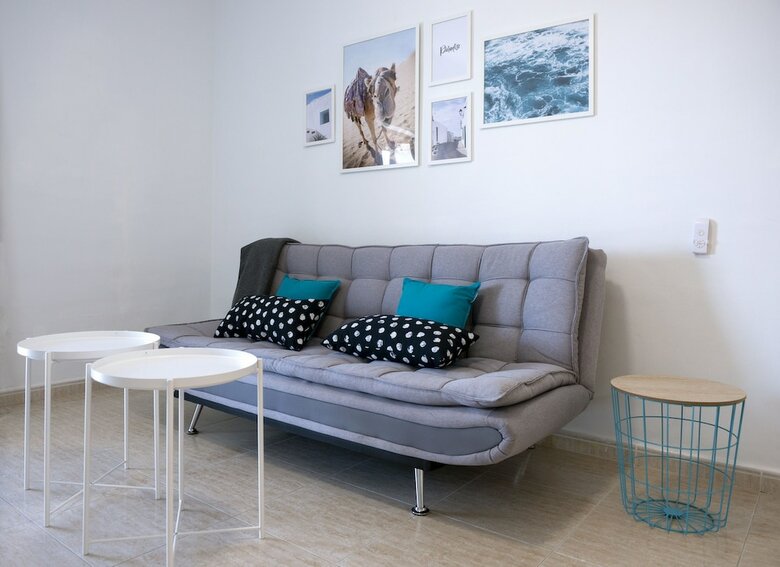 Apartamentos Ram�