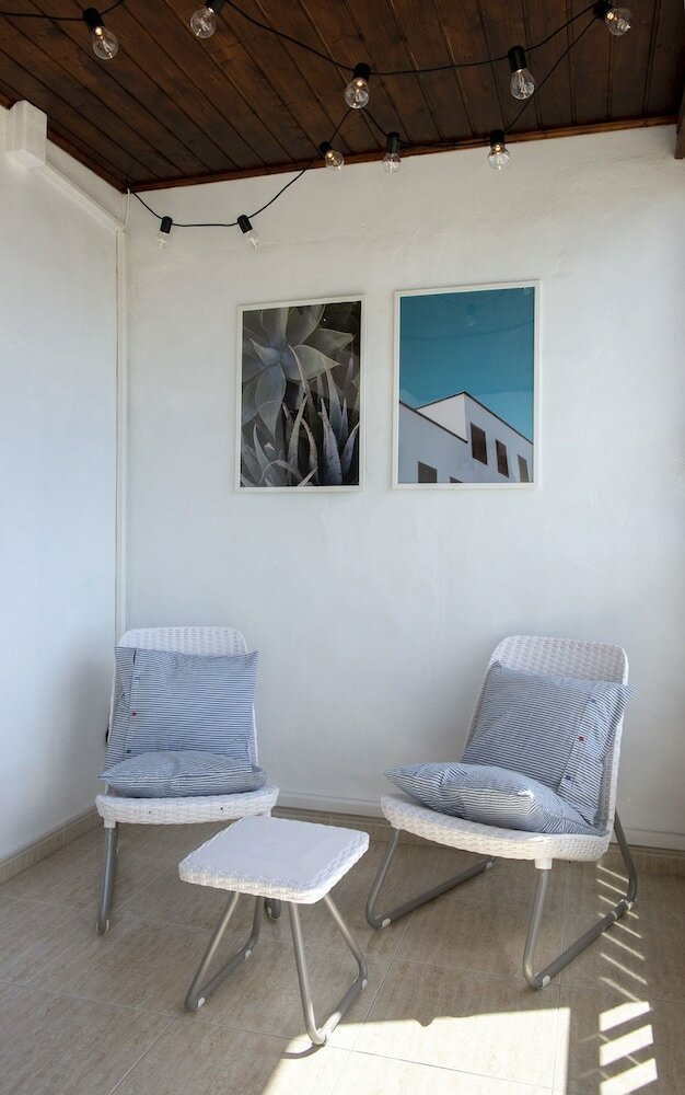 Apartamentos Ram�
