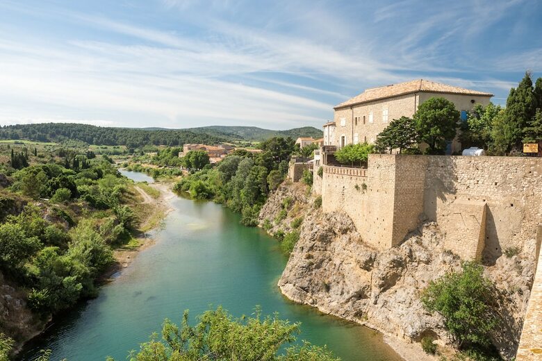 Bed & Breakfast Le Relais De Tamaroque