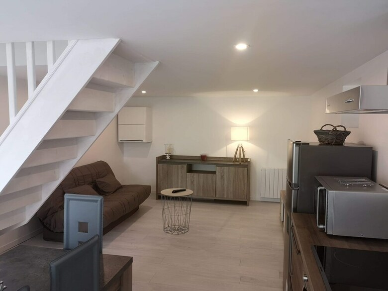 Apartamento Maisons Du Lavoir