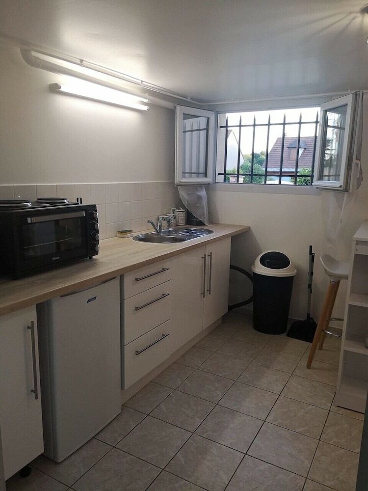 Apartamento Maisons Du Lavoir