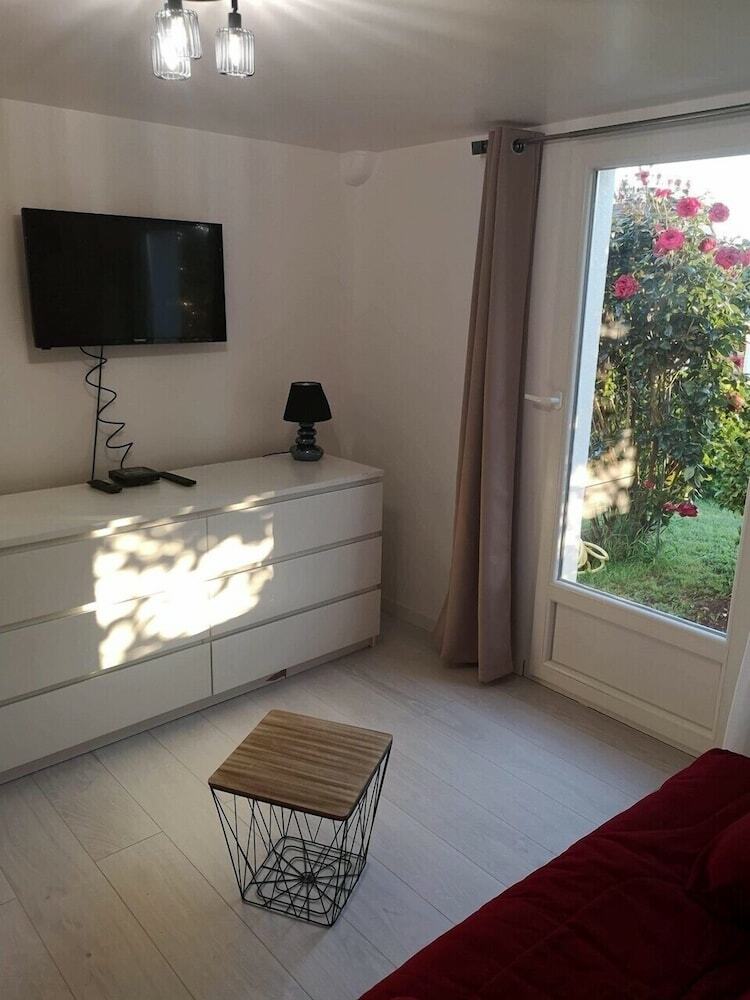 Apartamento Maisons Du Lavoir