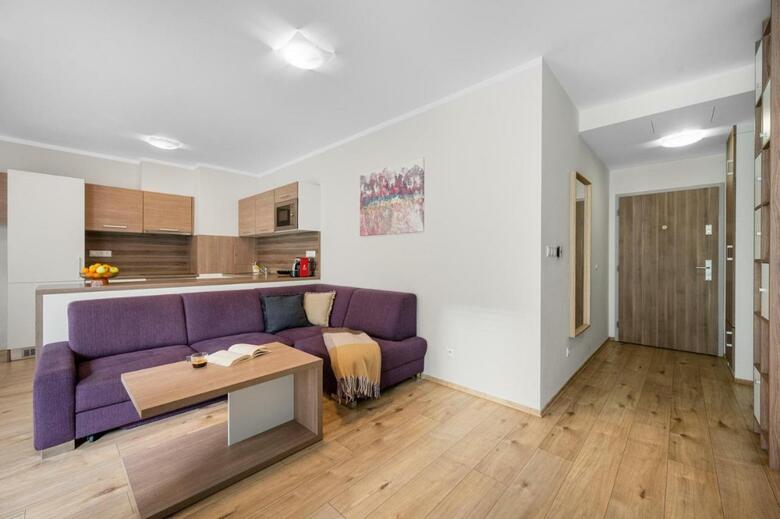 Apart Hotel Virgo