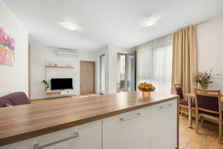 Apart Hotel Virgo
