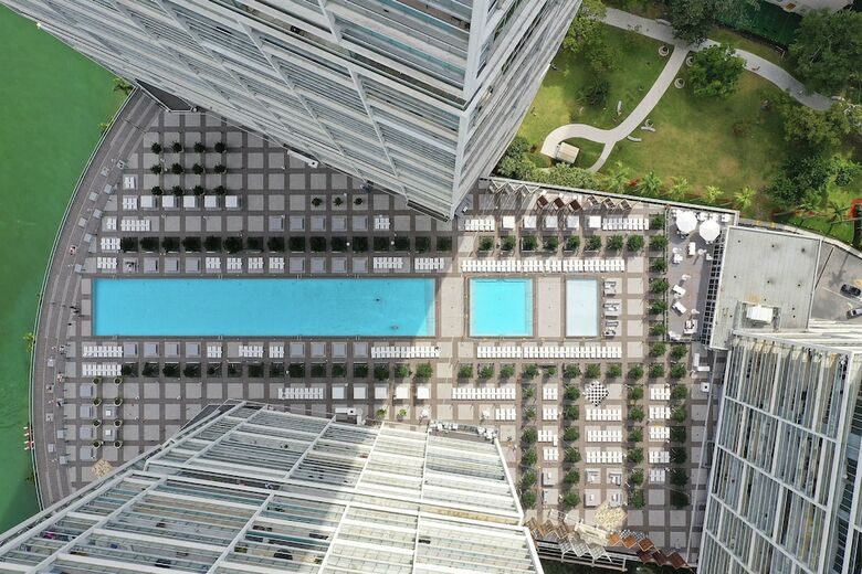 Miami World Rental - Iconbrickell 4810