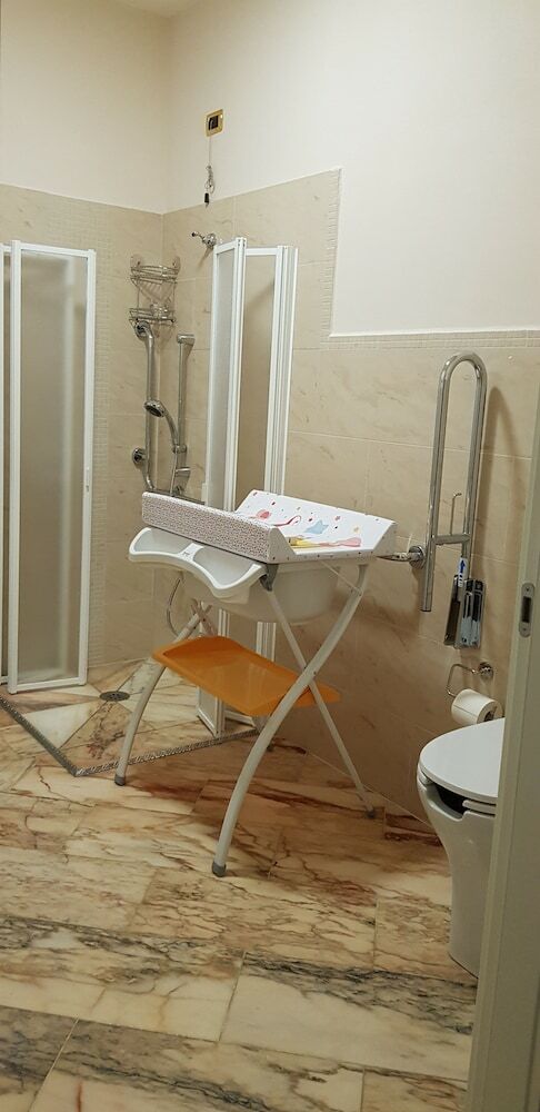 Bed & Breakfast Villa Liberty Il Lauro