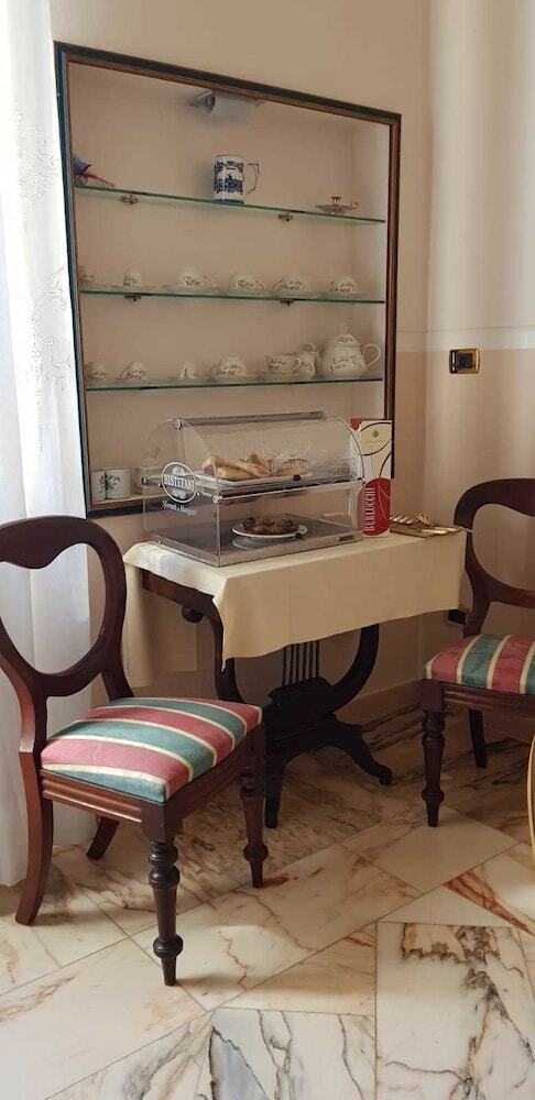 Bed & Breakfast Villa Liberty Il Lauro
