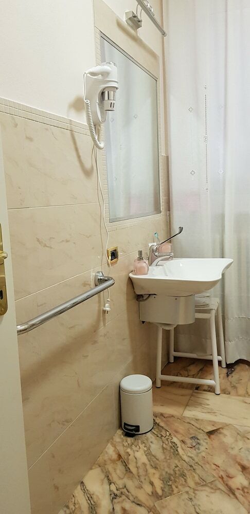 Bed & Breakfast Villa Liberty Il Lauro