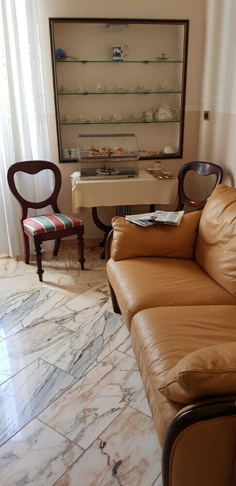 Bed & Breakfast Villa Liberty Il Lauro
