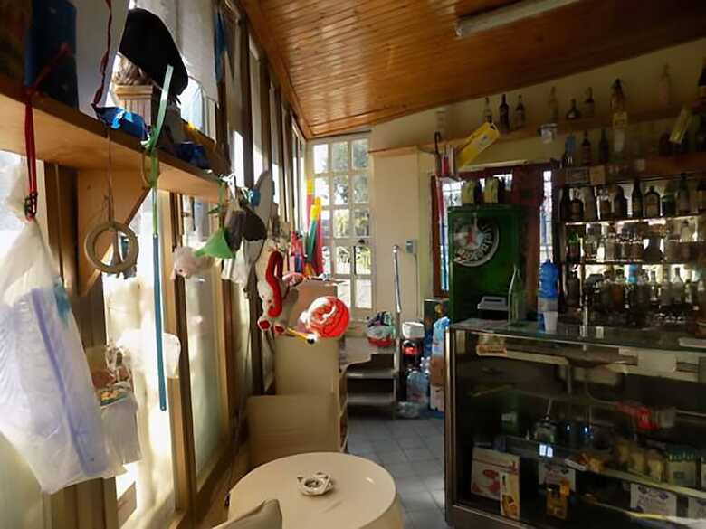 Posada O' Funaro