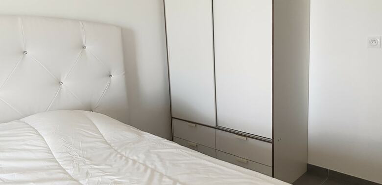 Apartamento Locabed Aix Arbois