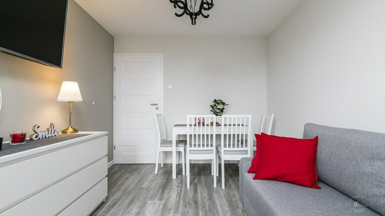 Apartamentos Maya's Flats & Resorts- Szopy