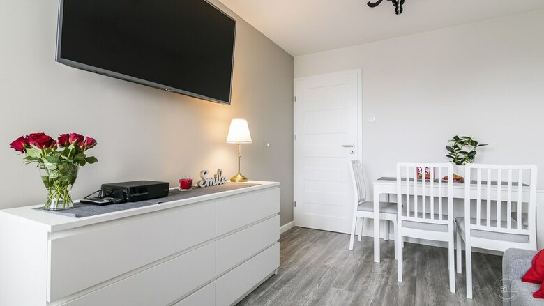 Apartamentos Maya's Flats & Resorts- Szopy