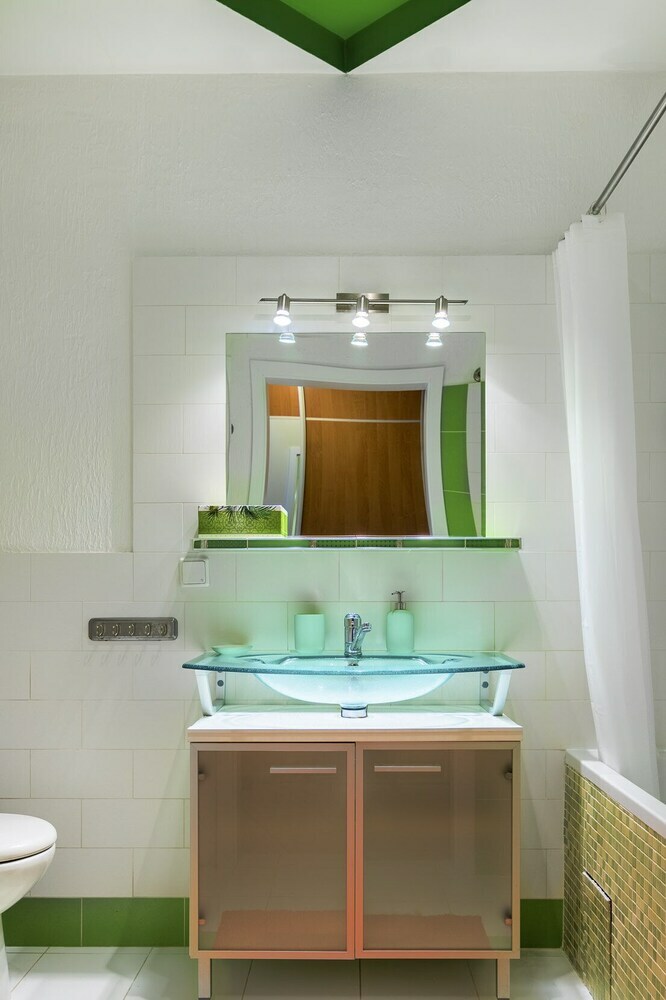 Apartamentos Maya's Flats & Resorts - Lastadia