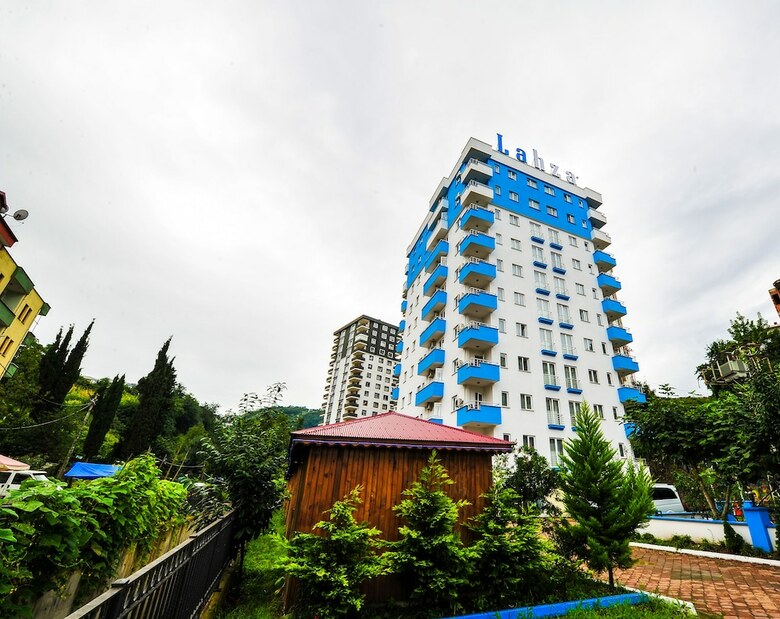 Lahza Residence