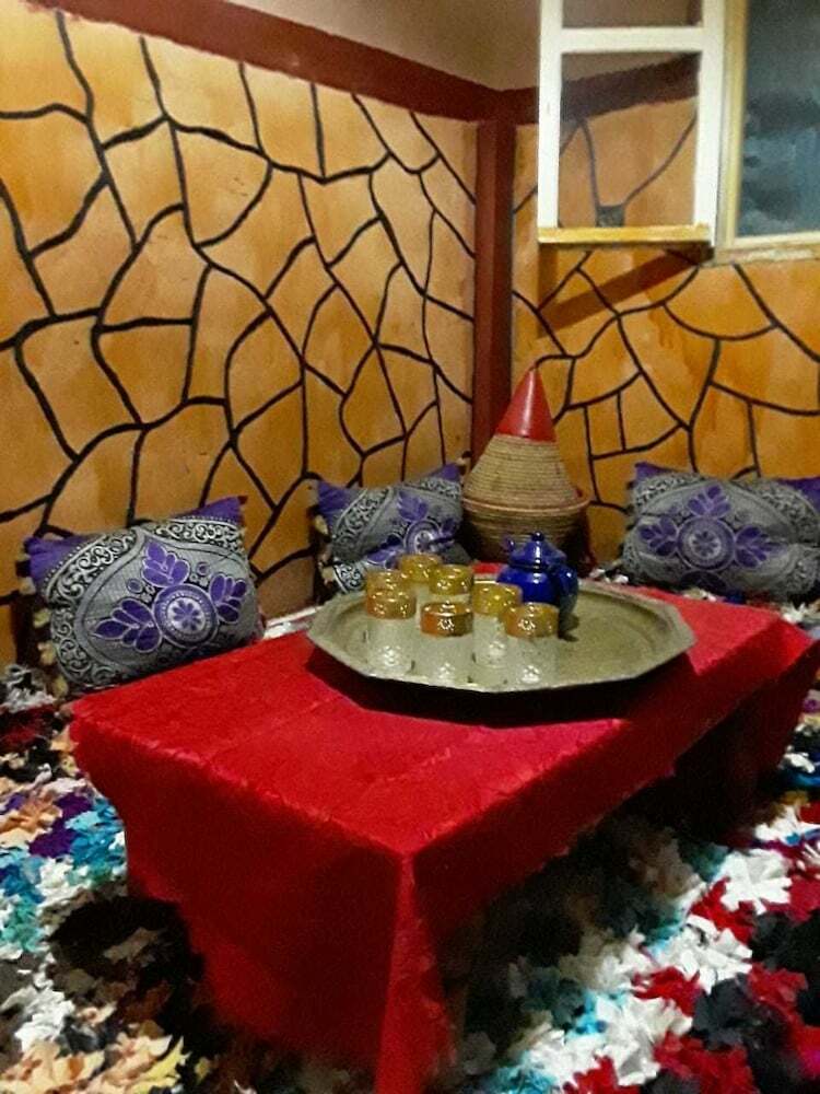 Hotel Riad Tigmi Du Soleil