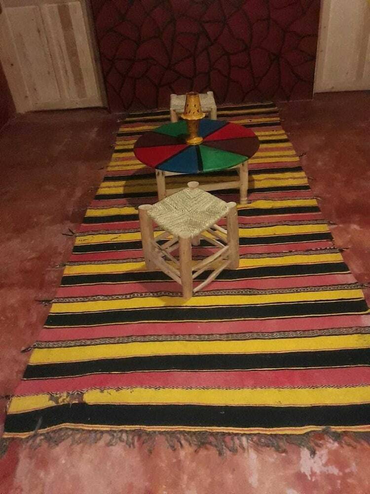 Hotel Riad Tigmi Du Soleil