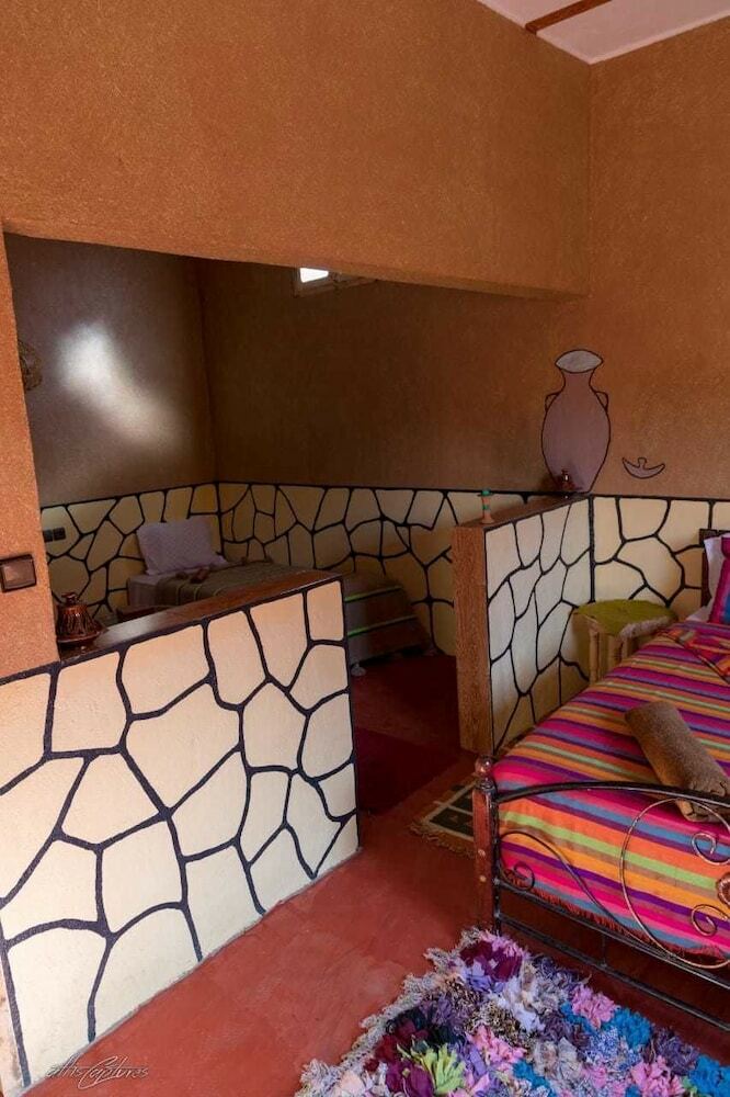 Hotel Riad Tigmi Du Soleil