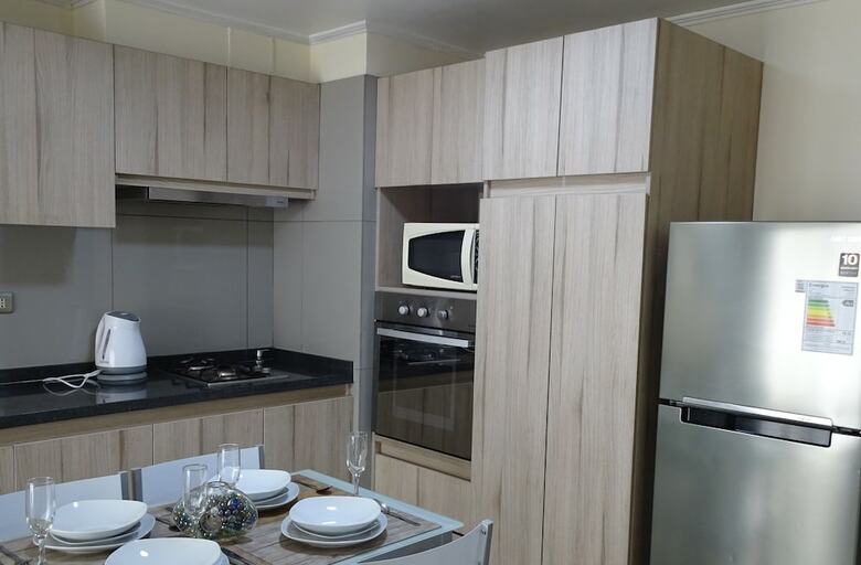 Apartamentos Bello Departamento San Pablo