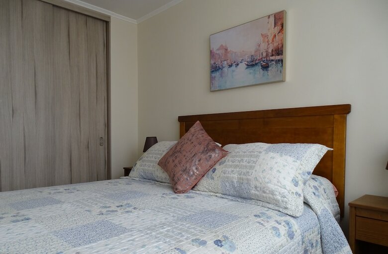 Apartamentos Bello Departamento San Pablo
