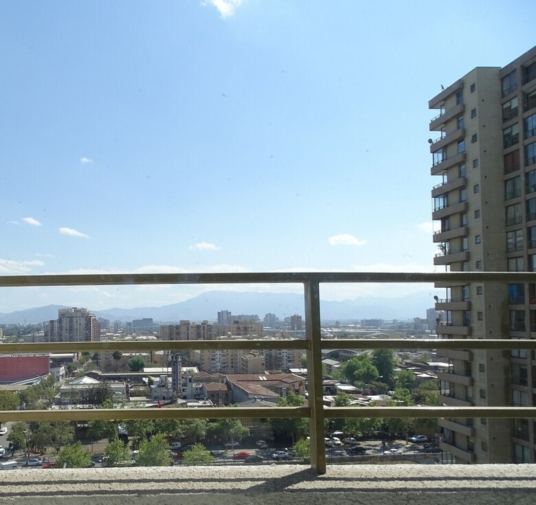 Apartamentos Bello Departamento San Pablo