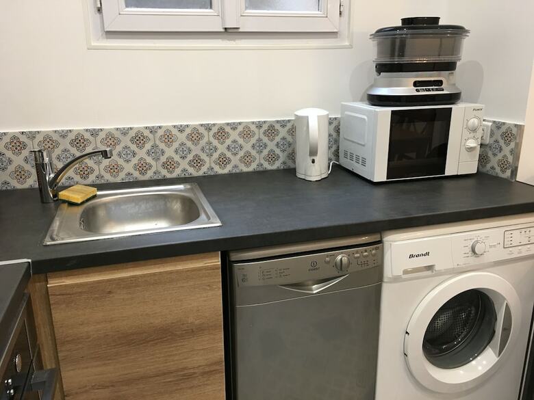 Apartamento Locabed Mermoz 3