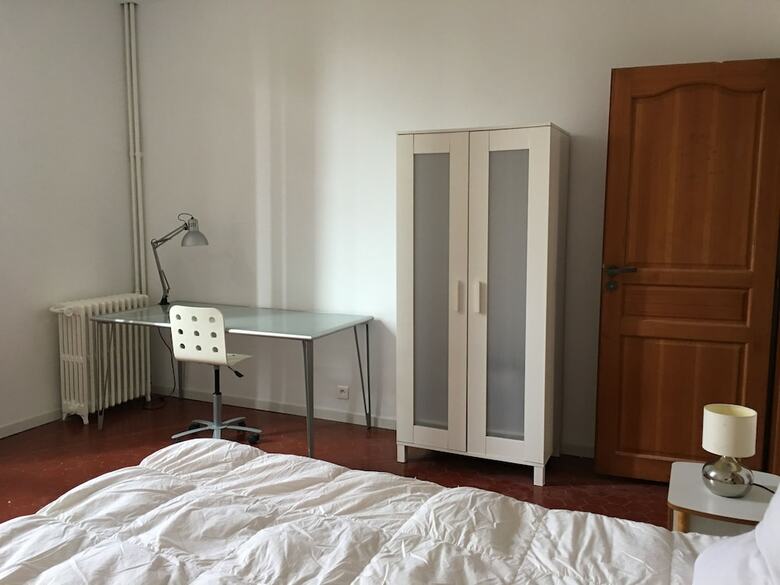 Apartamento Locabed Mermoz 3