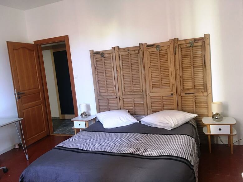 Apartamento Locabed Mermoz 3