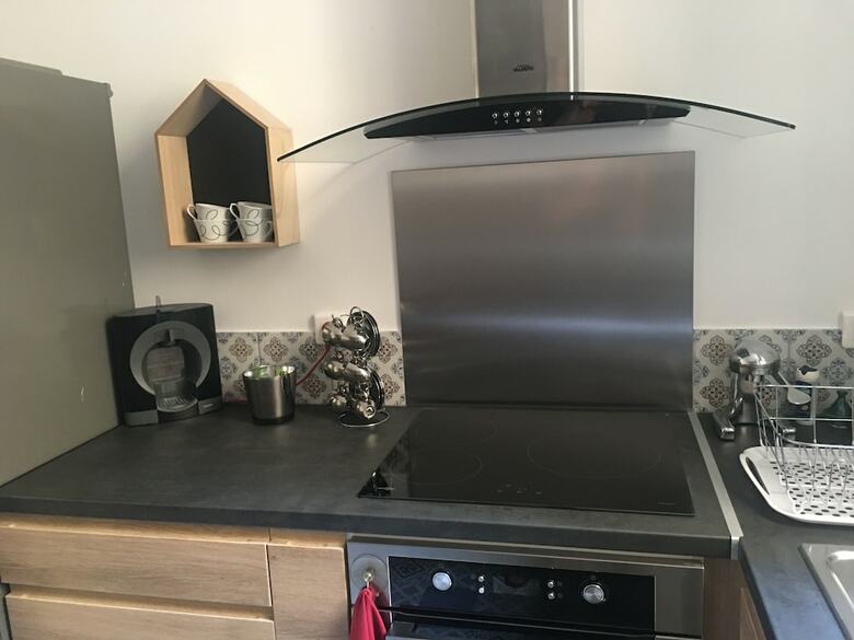 Apartamento Locabed Mermoz 3