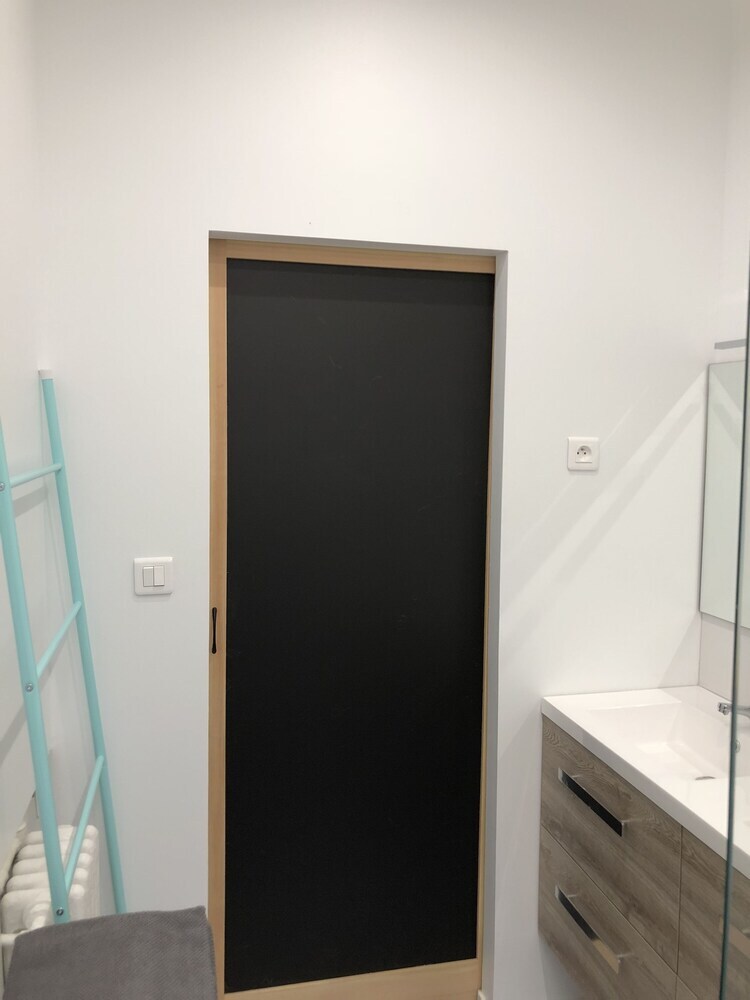 Apartamento Locabed Mermoz 3