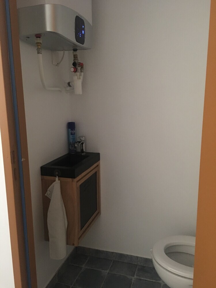 Apartamento Locabed Mermoz 3