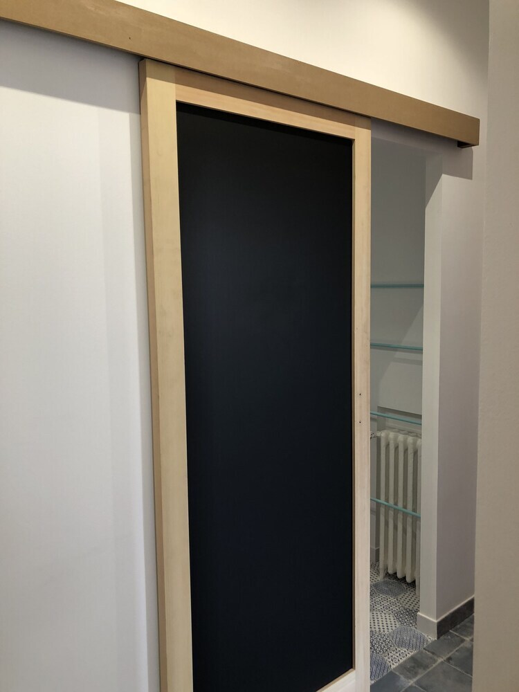 Apartamento Locabed Mermoz 3