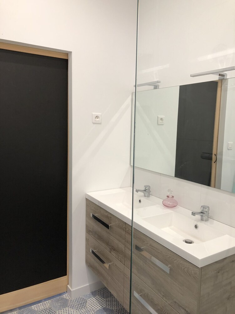 Apartamento Locabed Mermoz 3
