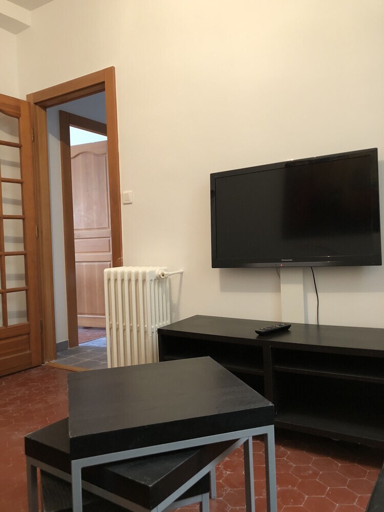 Apartamento Locabed Mermoz 3