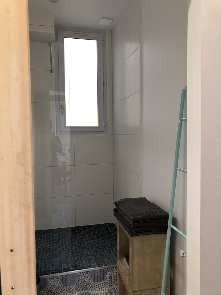 Apartamento Locabed Mermoz 3