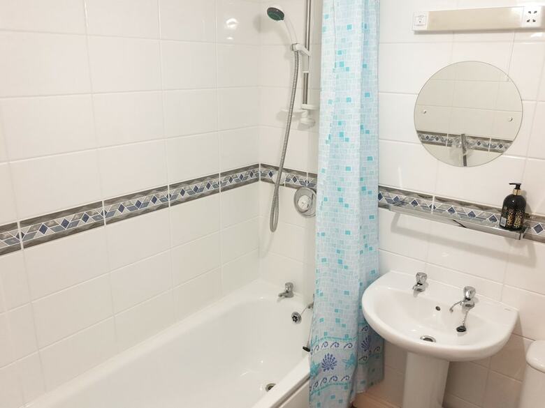 Apartamentos Coastal View