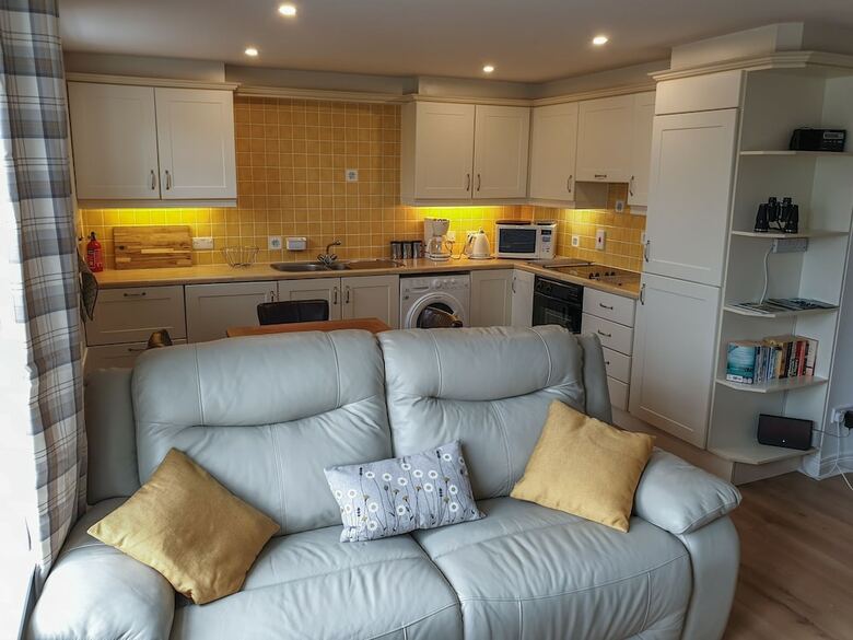 Apartamentos Coastal View