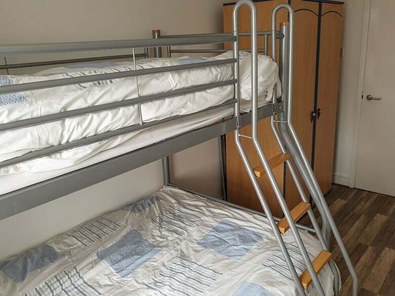 Apartamentos Coastal View