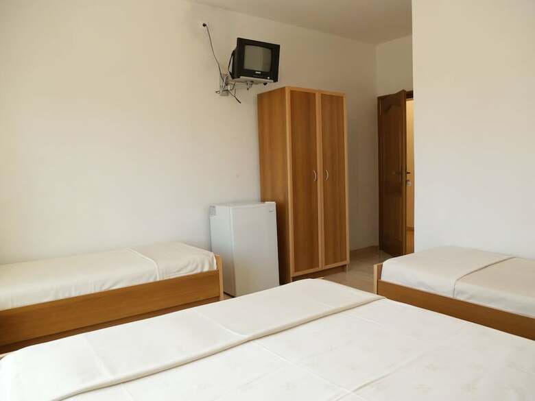 Hotel Mimi Lux Apartments