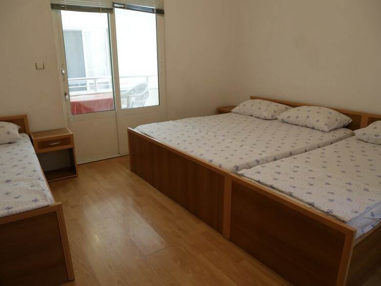 Hotel Mimi Lux Apartments
